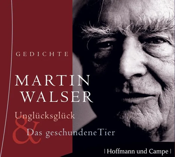 Cover von Unglücksglück & Das geschundene Tier