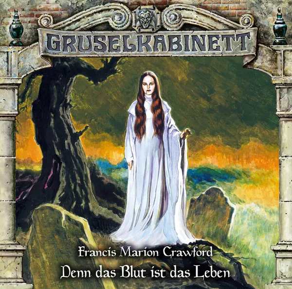 Cover von Gruselkabinett - Folge 160