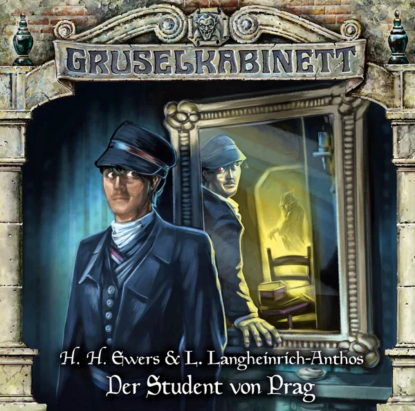 Cover von Gruselkabinett – Folge 175