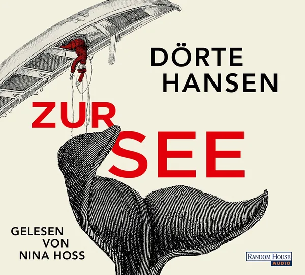 Cover von Zur See