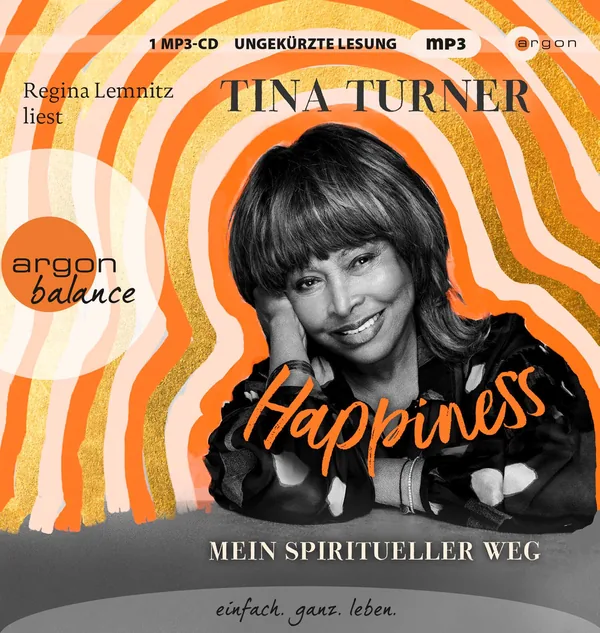 Cover von Happiness