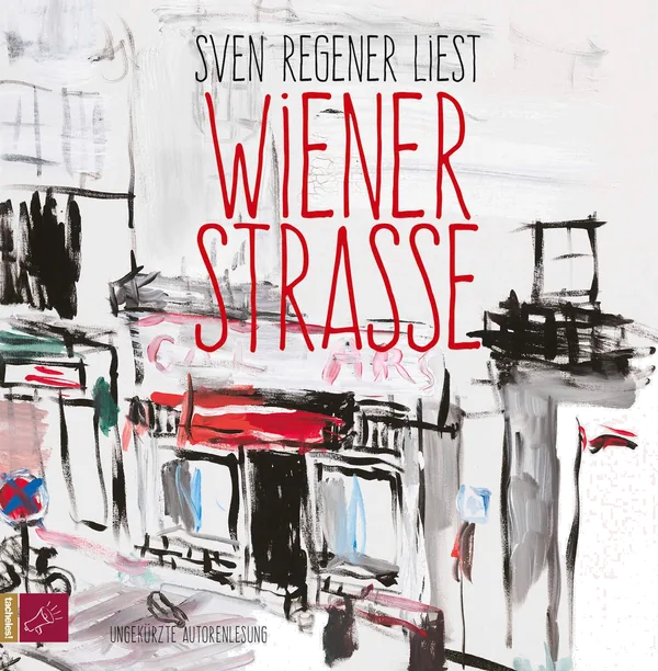 Cover von Wiener Straße