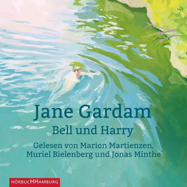 Cover von Bell und Harry