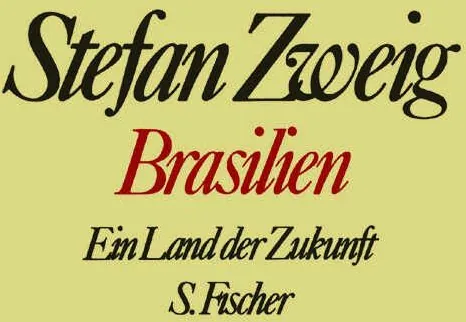 Cover von Brasilien