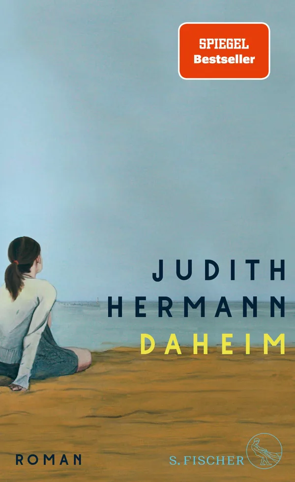Cover von Daheim