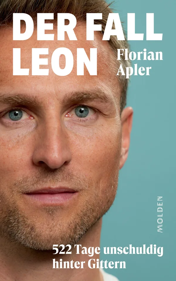 Cover von Der Fall Leon