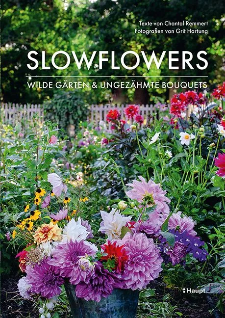 Cover von Slowflowers