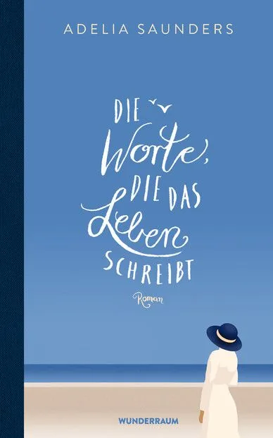 Cover von Die Worte, die das Leben schreibt