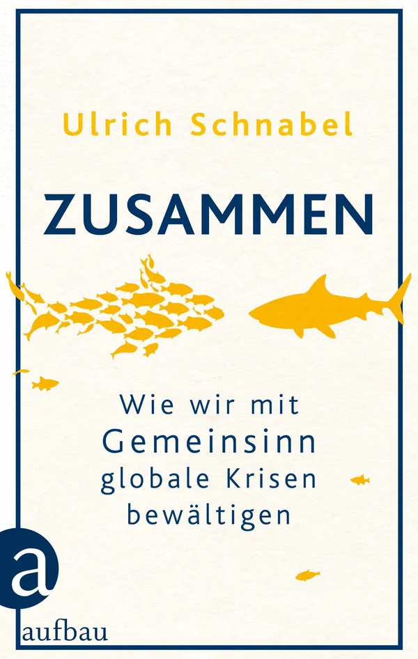 Cover von Zusammen