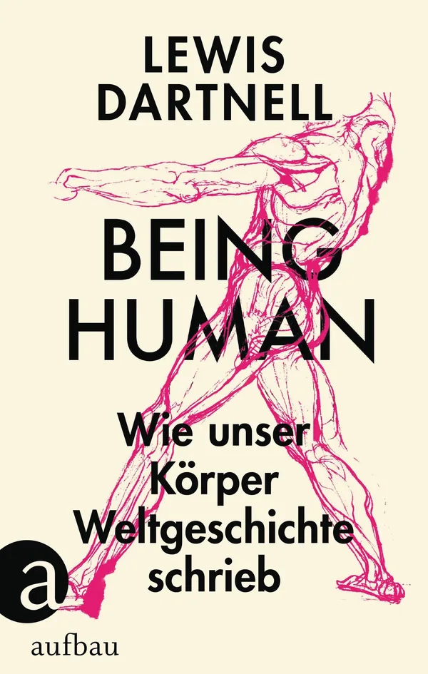 Cover von Being Human