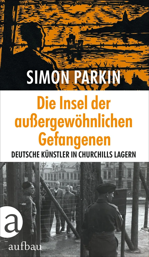 Cover von Die Insel der außergewöhnlichen Gefangenen