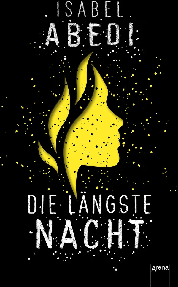 Cover von Die längste Nacht