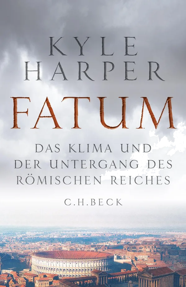 Cover von Fatum