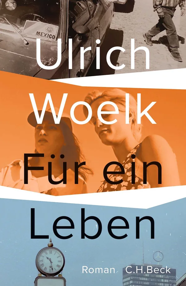Cover von Für ein Leben