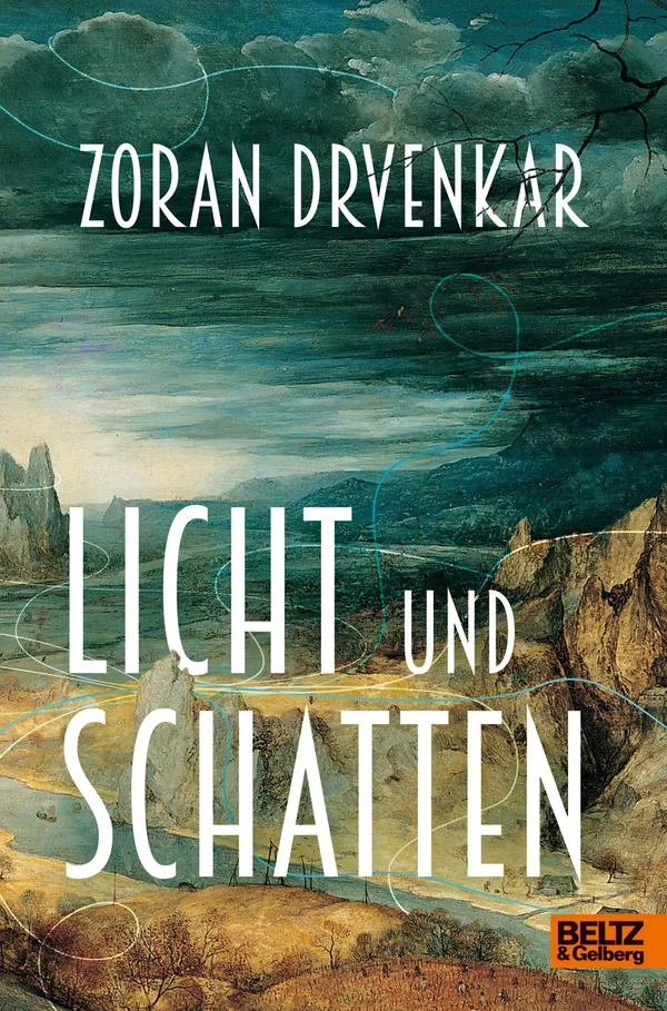 Cover von Licht und Schatten