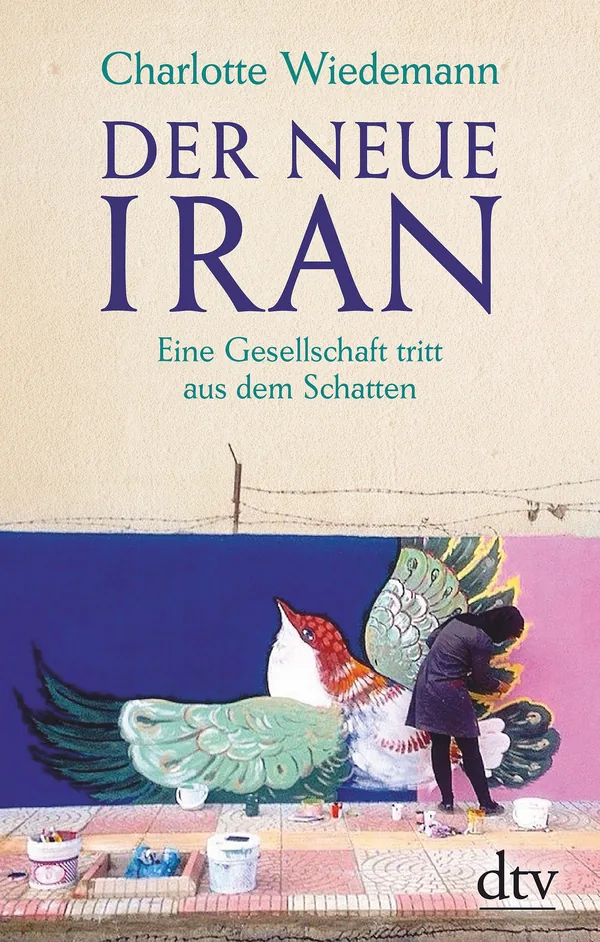 Cover von Der neue Iran