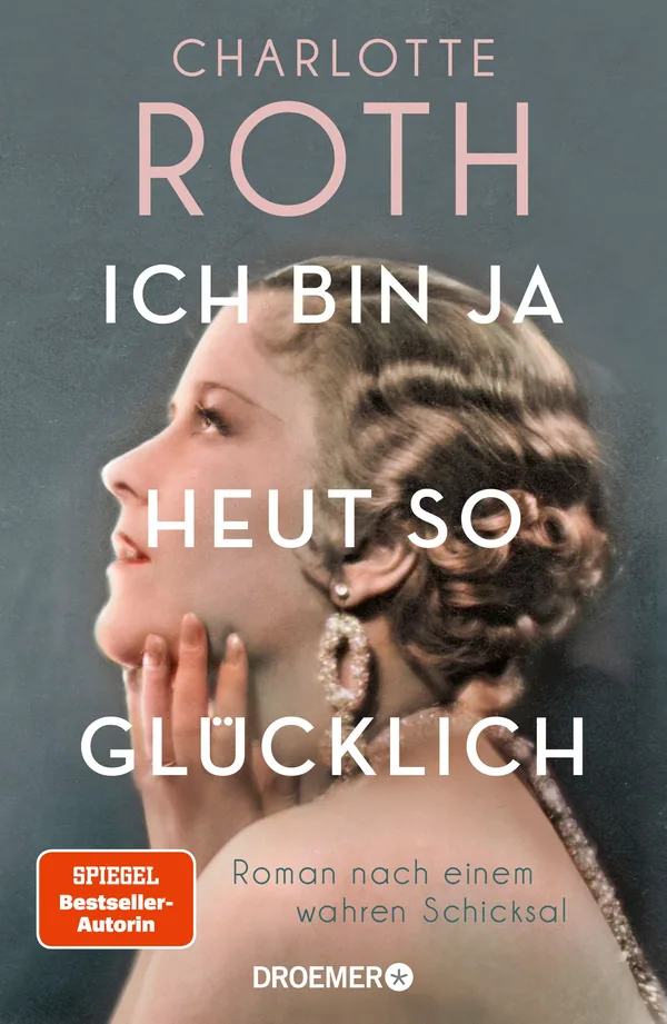 Cover von Ich bin ja heut so glücklich