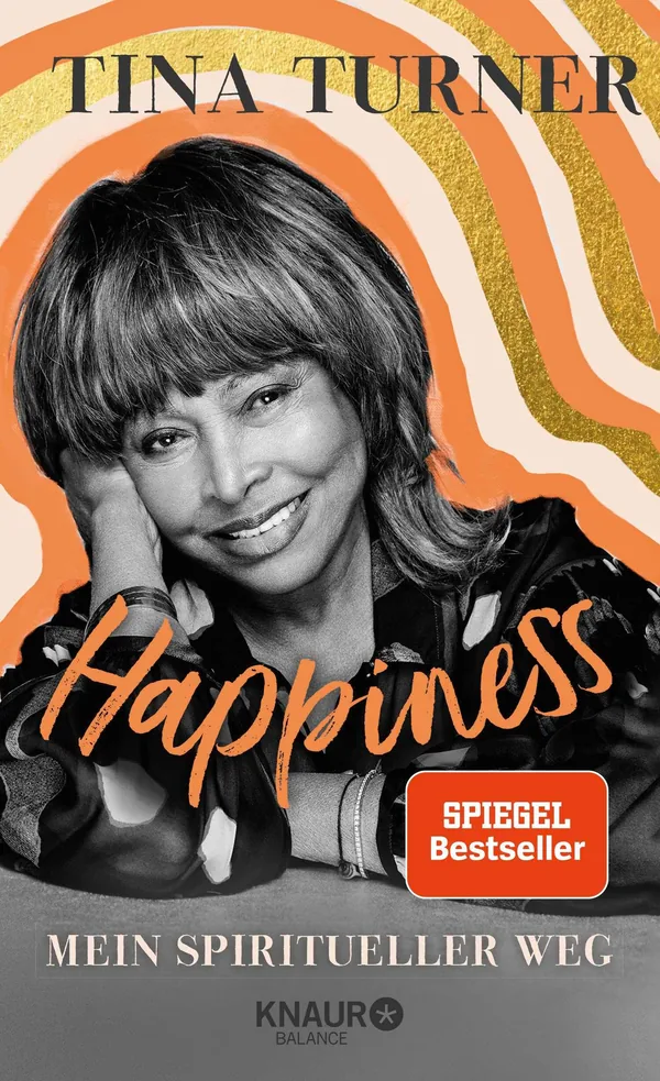 Cover von Happiness