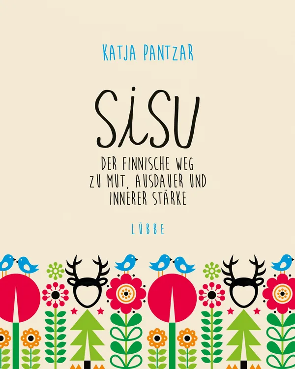 Cover von Sisu