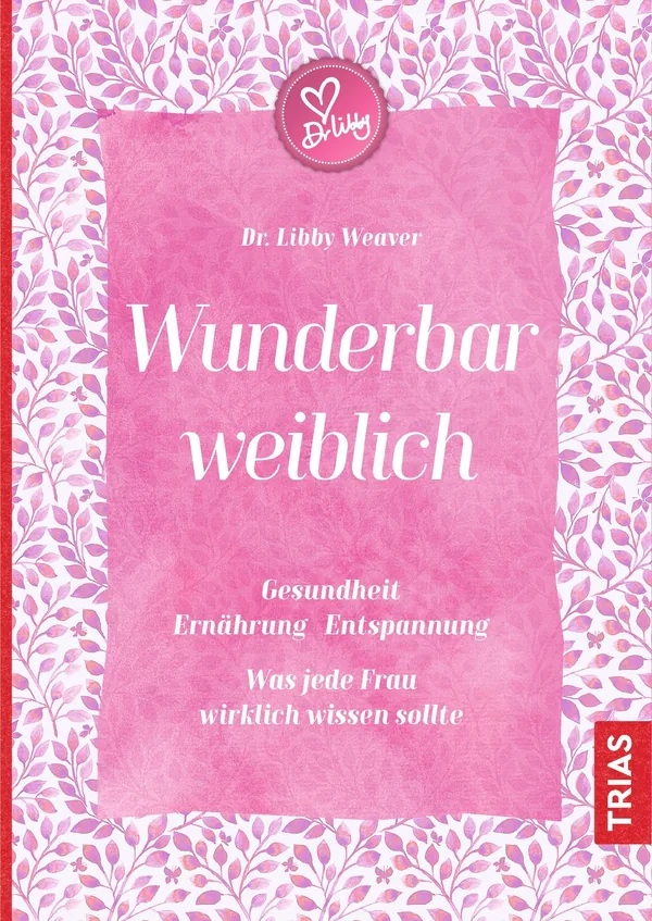 Cover von Wunderbar weiblich