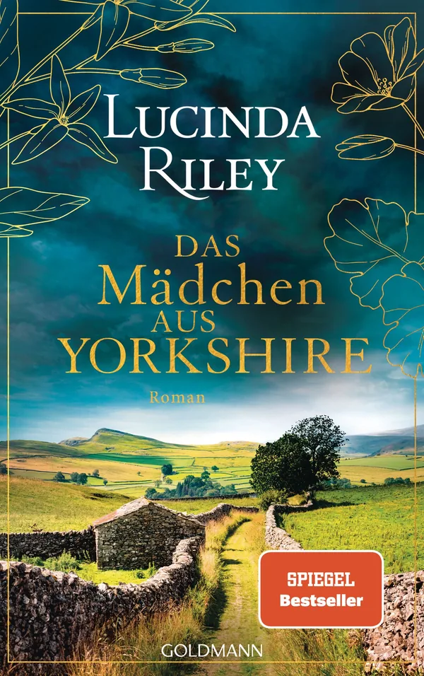 Cover von Das Mädchen aus Yorkshire