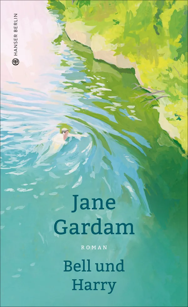 Cover von Bell und Harry
