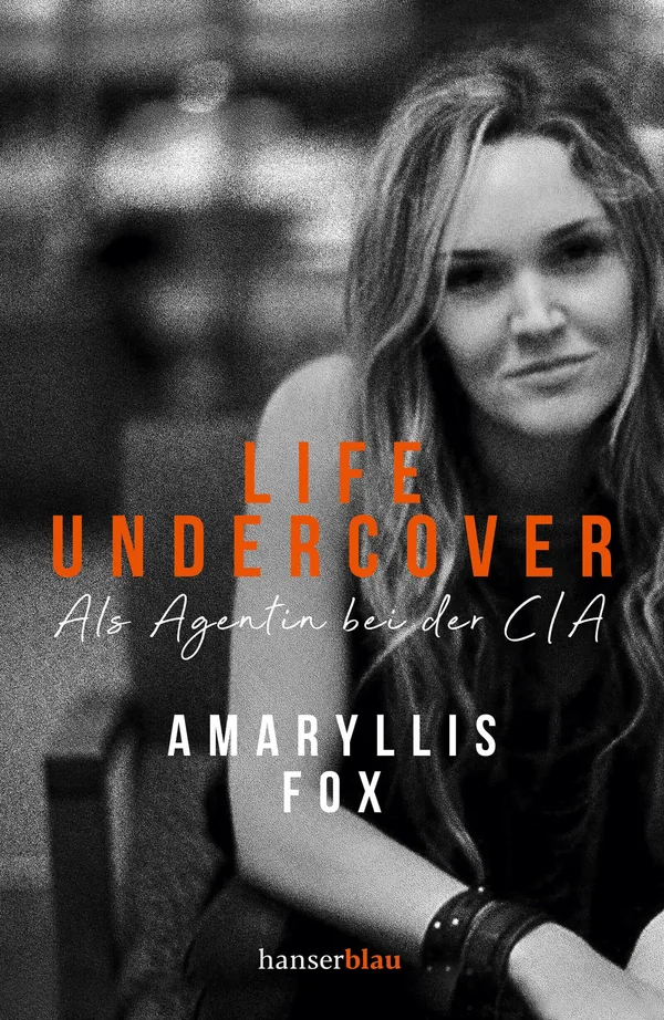 Cover von Life Undercover