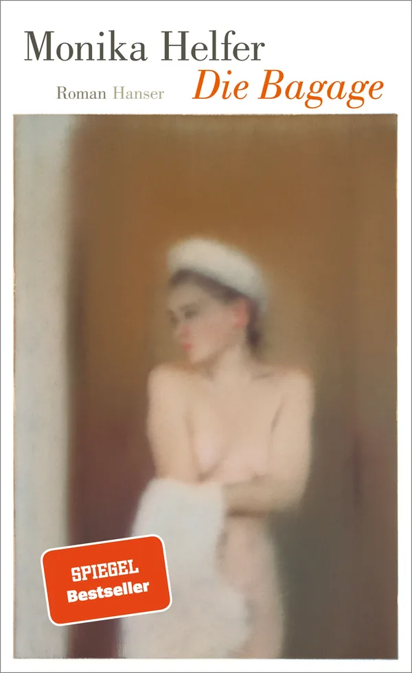Cover von Die Bagage