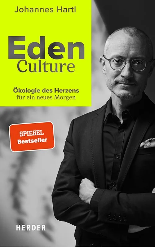 Cover von Eden Culture