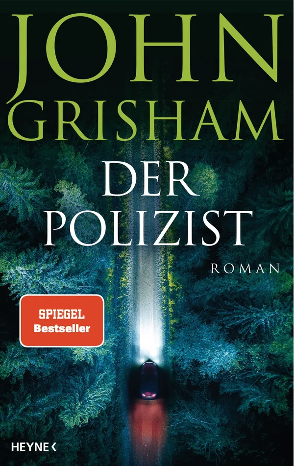 Cover von Der Polizist