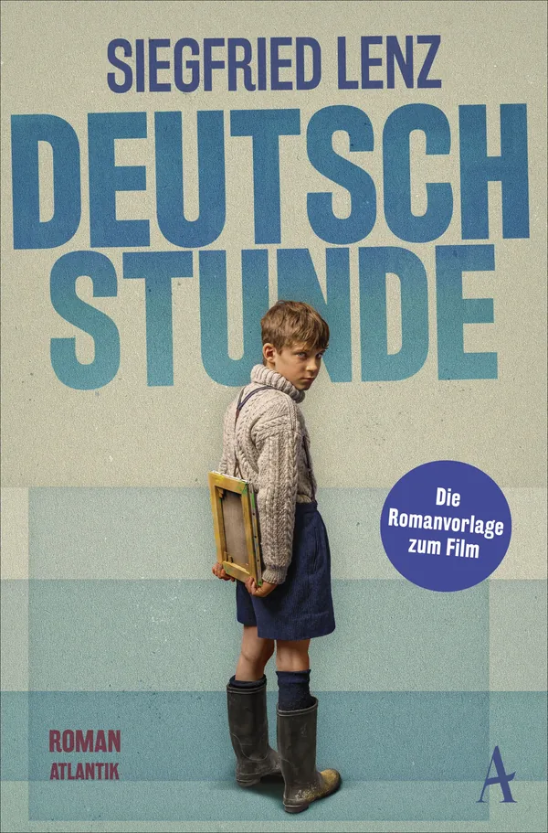 Cover von Deutschstunde