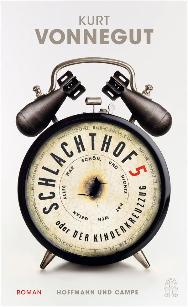 Cover von Schlachthof 5 oder Der Kinderkreuzzug