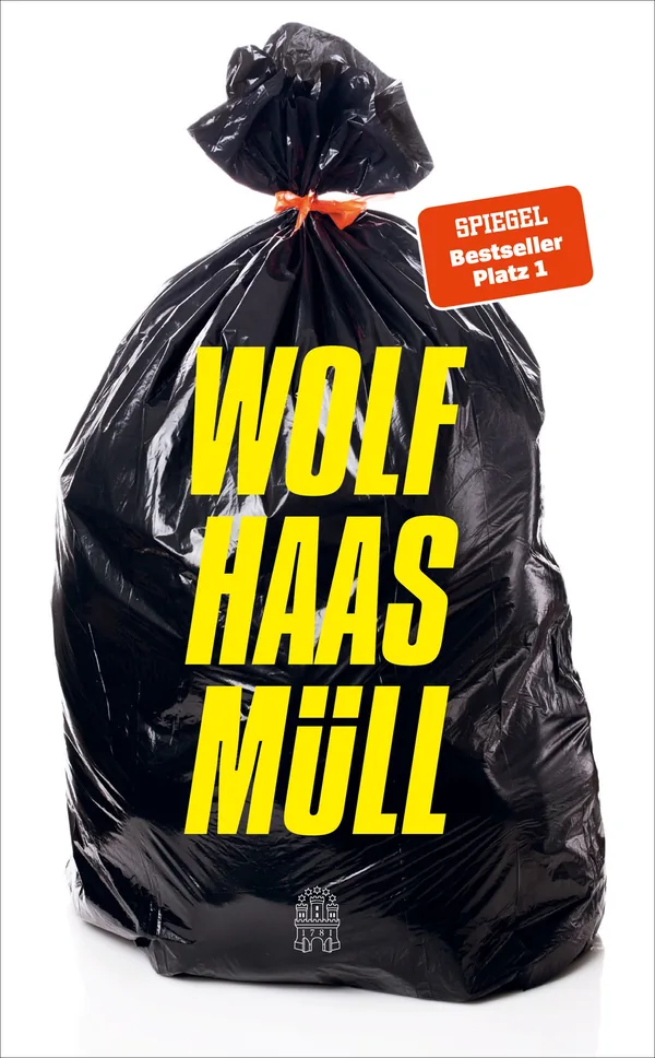 Cover von Müll