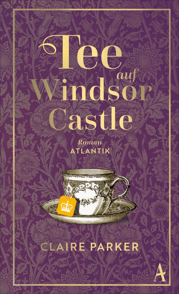 Cover von Tee auf Windsor Castle