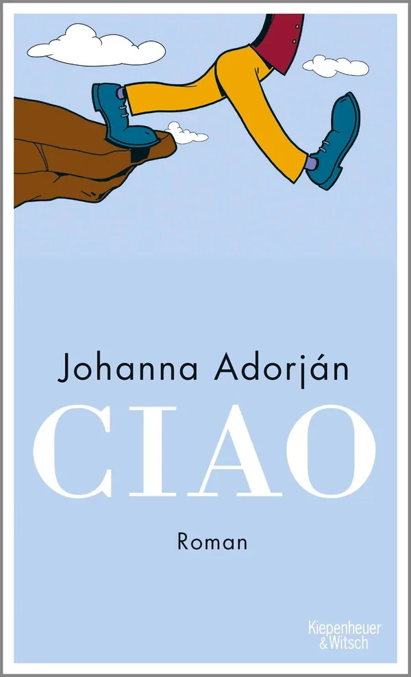Cover von Ciao