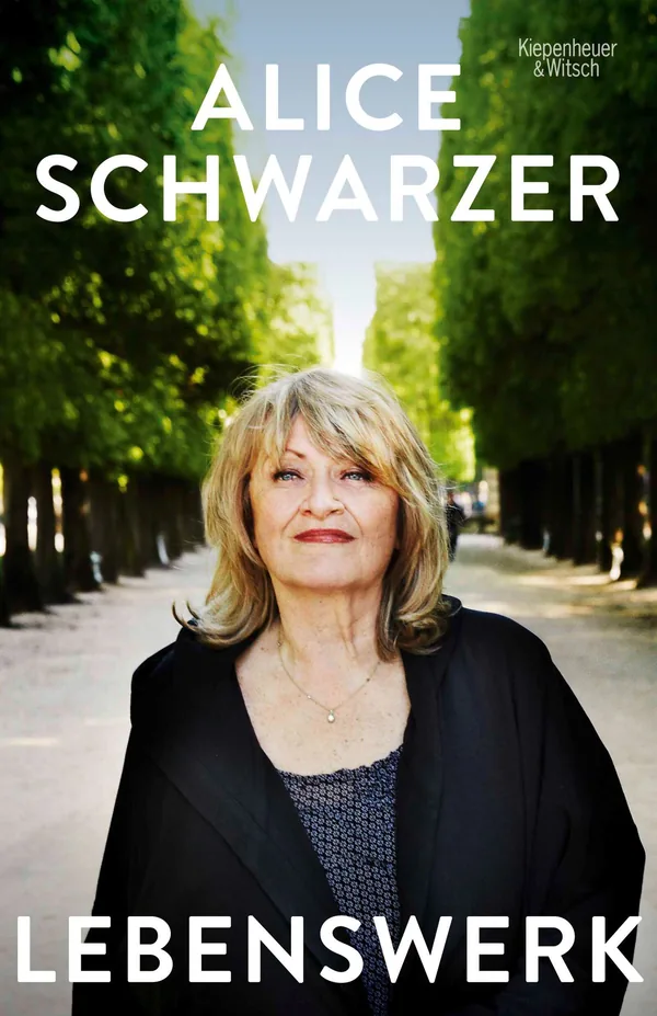 Cover von Lebenswerk