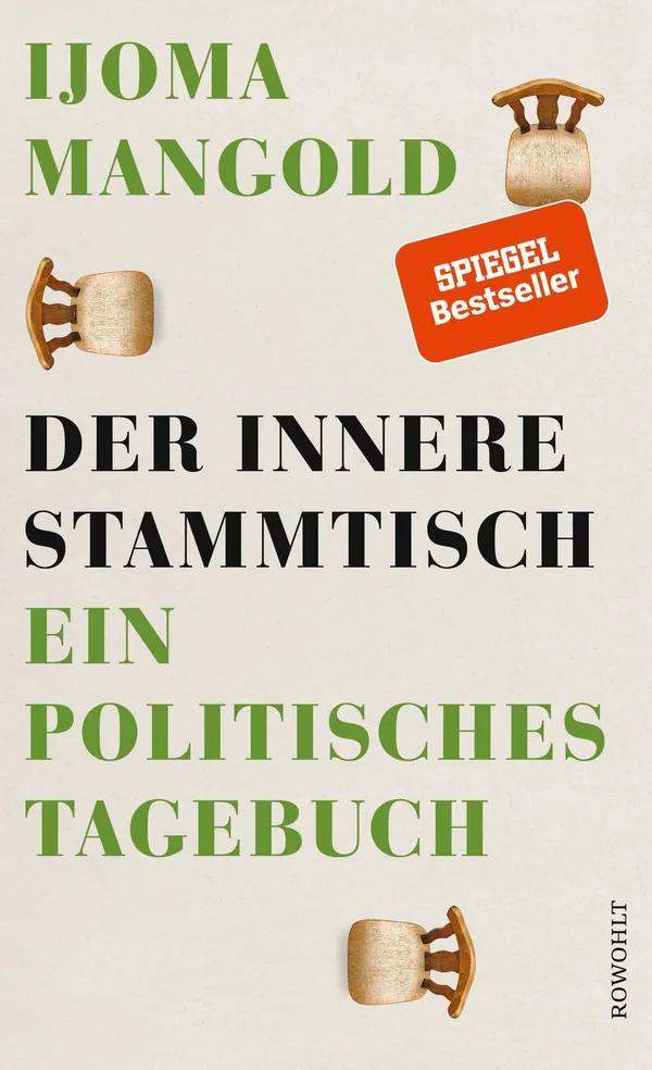 Cover von Der innere Stammtisch