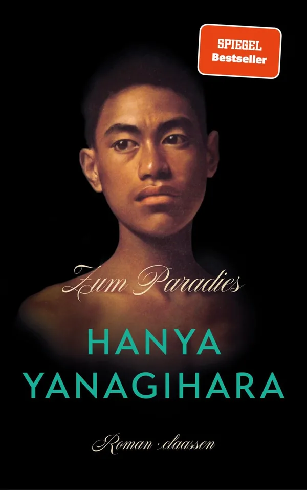 Cover von Zum Paradies