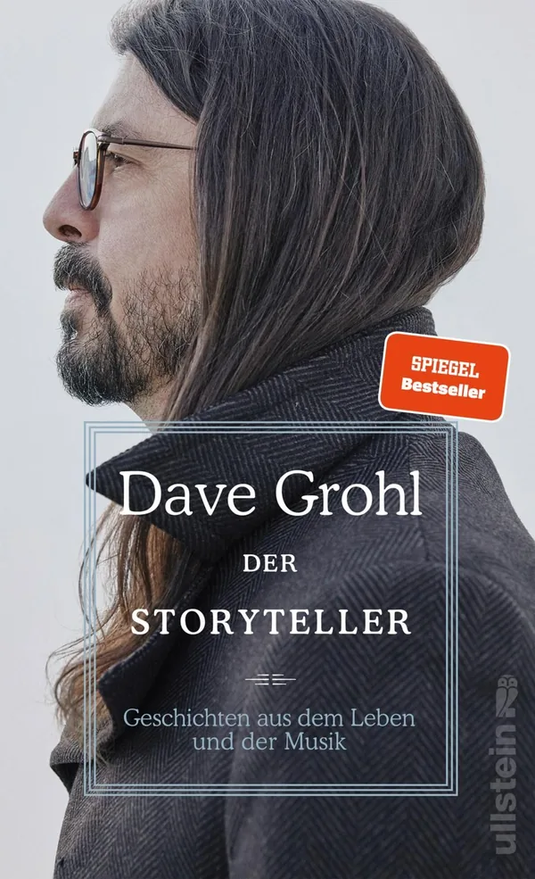 Cover von Der Storyteller