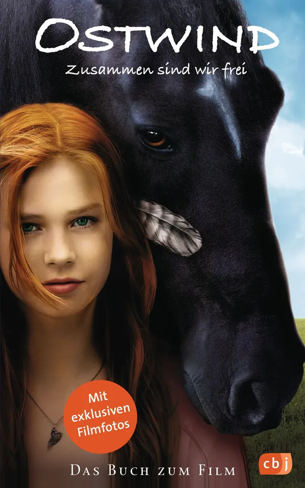 Cover von Ostwind