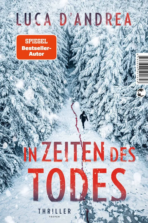 Cover von In Zeiten des Todes