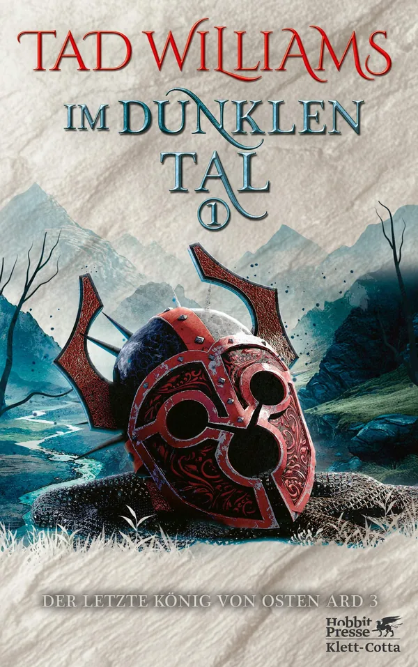 Cover von Im dunklen Tal 1