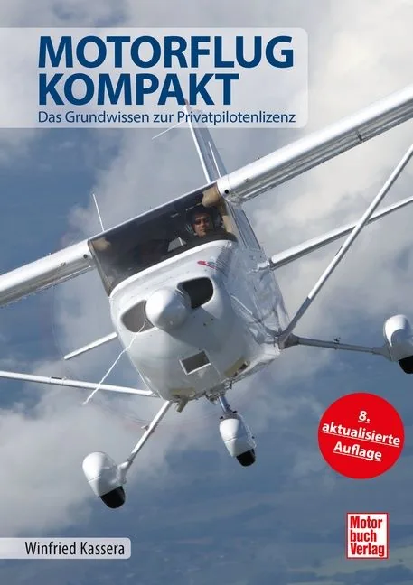 Cover von Motorflug kompakt
