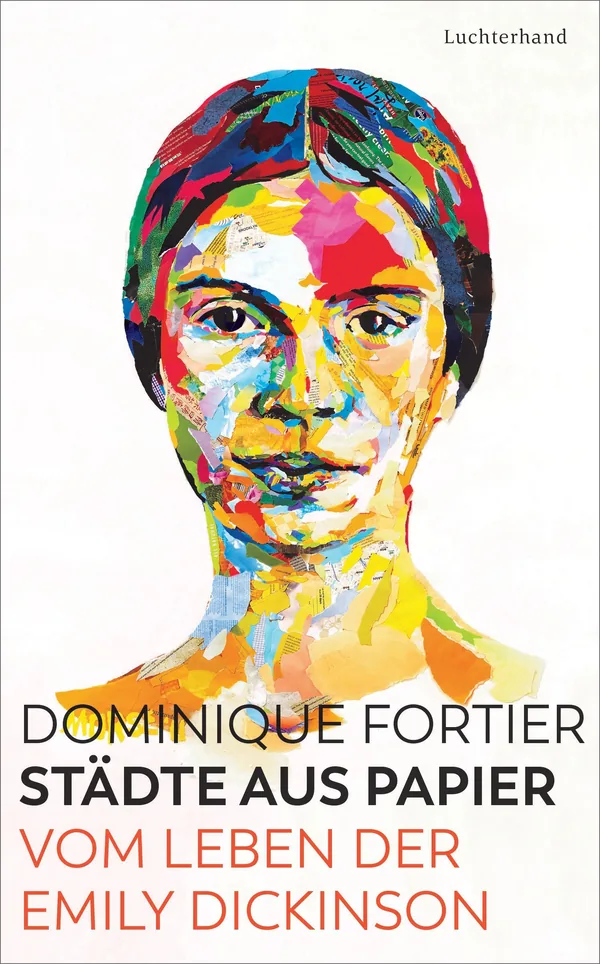 Cover von Städte aus Papier