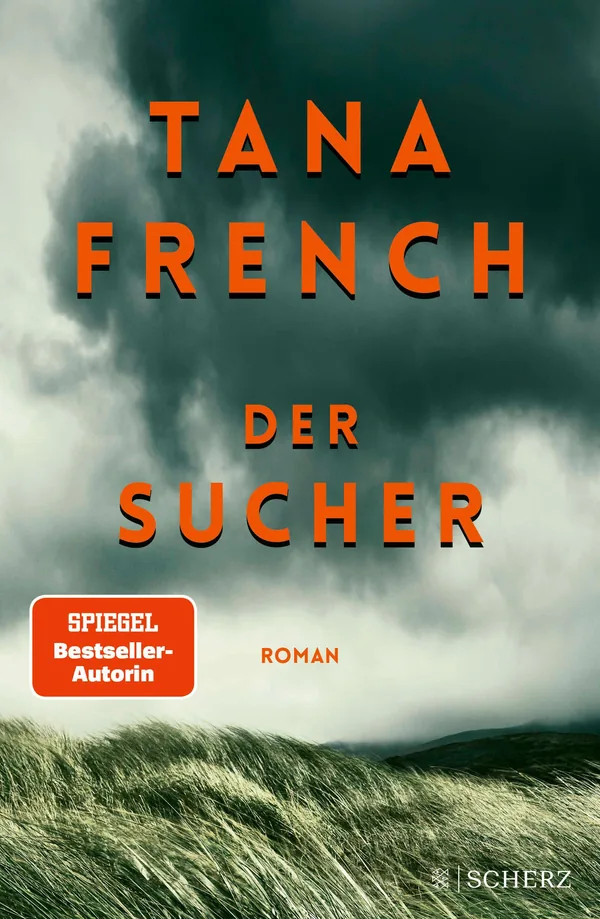 Cover von Der Sucher