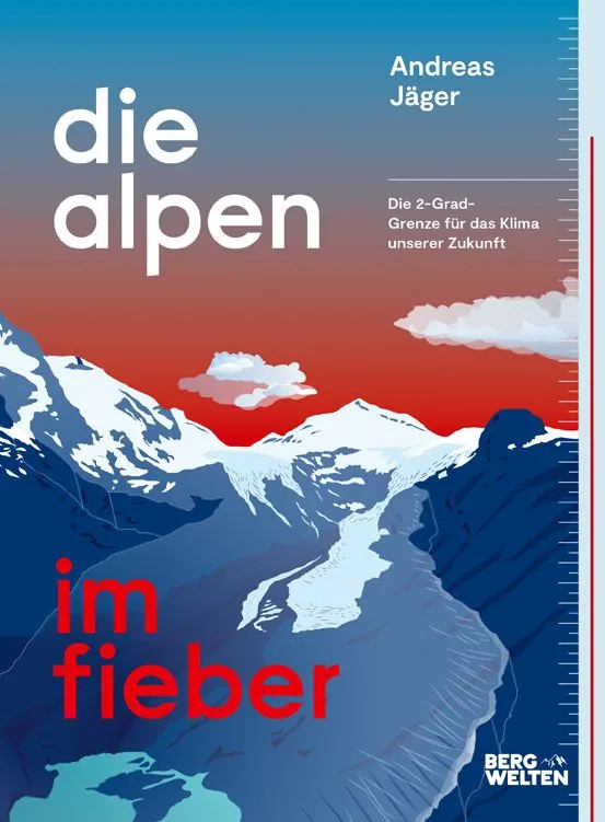 Cover von Die Alpen im Fieber