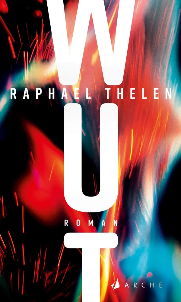 Cover von WUT