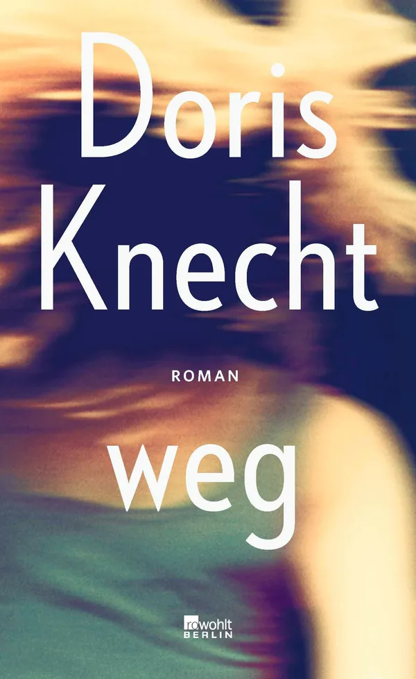 Cover von weg