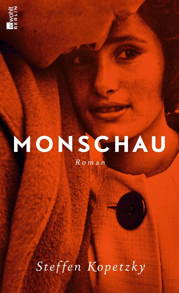 Cover von Monschau