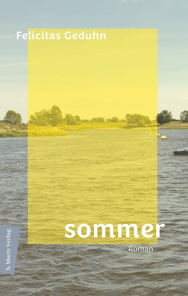 Cover von Sommer
